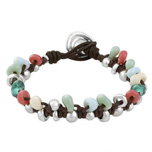Bracciale UNOde50 Sunshine - PUL1711MCLMAR0M
