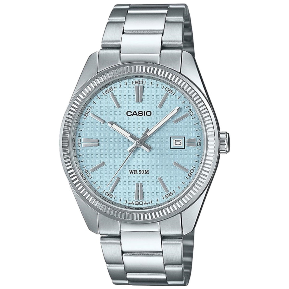 Orologio Unisex di Casio Timeless Collection - MTP-1302PE-2AVEF