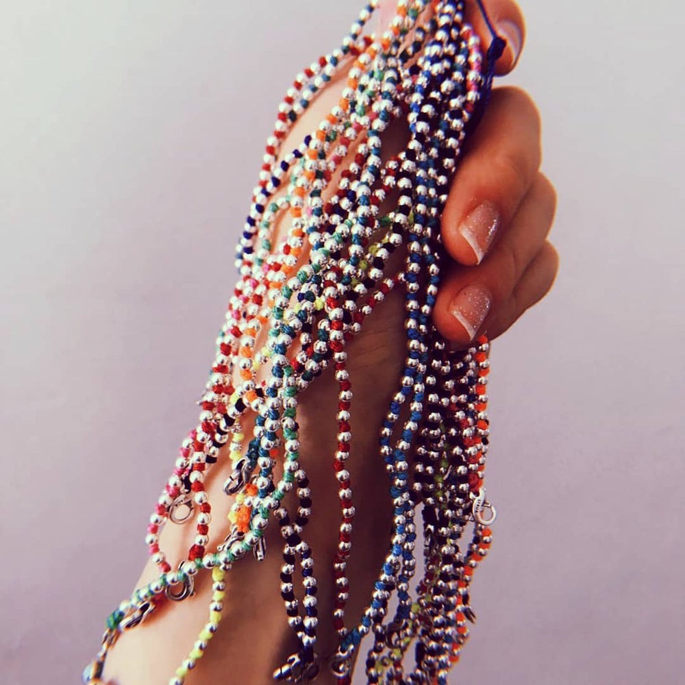 Bracciale Spadarella Spadino Baby - SPBR001 -