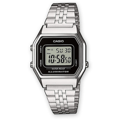 Orologio Unisex Casio Vintage Medium - LA680WEA-1EF