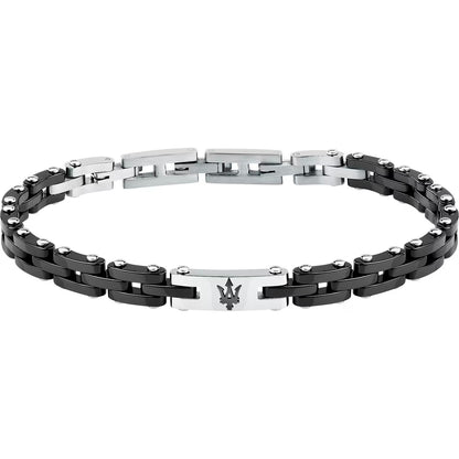 Bracciale Uomo Maserati Jewels Ceramic - JM425ATZ65