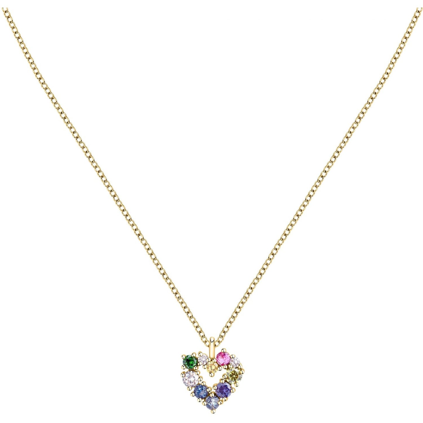 Collana Donna Morellato Colori - SAVY11