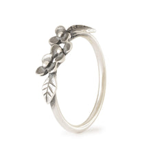 Anello Grazia dei Fiori Trollbeads - TAGRI-00565