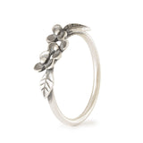 Anello Grazia dei Fiori Trollbeads - TAGRI-00565