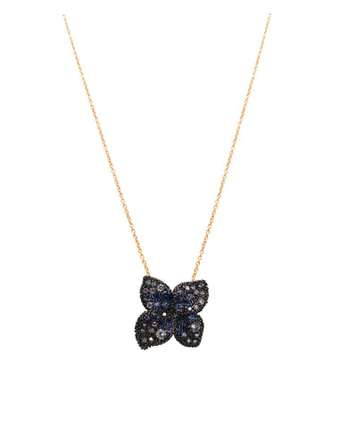 Collana Donna Fiore Alisei Gioielli - C324
