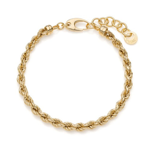 Bracciale Donna Unoaerre Catena Corda - 723YHW3583100