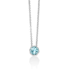 Collana Donna Miluna Gemma Piccola Unica Colibrì - CLD5108