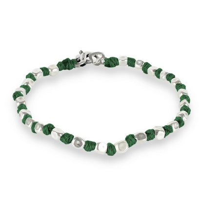 Bracciale Spadarella Crushed Small 4mm - SPBR294 -