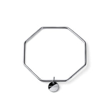 Bracciale Donna Bangle Ottagonale Unoaerre - 000EXB5410000