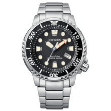 Orologio Citizen Diver's Eco Drive 200 mt Promaster - BN0150-61E