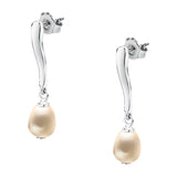Orecchini Donna Morellato Perla - SXU47