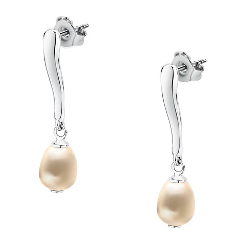 Orecchini Donna Morellato Perla - SXU47