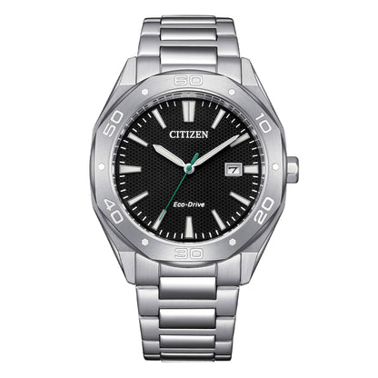 Orologio Uomo Citizen Metropolitan Sport - BM7631-52E
