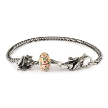 Bracciale Start Fiori di Lago Trollbeads - TAGBO-02155