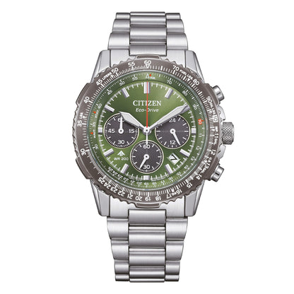 Orologio Citizen Navihawk Promaster - CA4664-60W