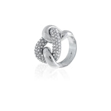 Anello Donna Unoaerre Groumette Maxi - 700YAF1760000