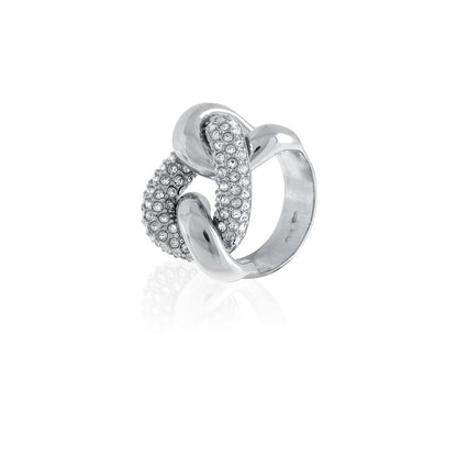 Anello Donna Unoaerre Groumette Maxi - 700YAF1760000