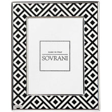 Cornice Portafoto Sovrani Illusion - W1194