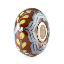Luce di Velluto al Tramonto Trollbeads - TGLBE-00252