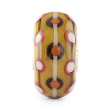 Pizzico di Cannella Trollbeads - TGLBE-20470