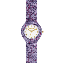Orologio Donna Hip Hop Pizzo - HWU1224