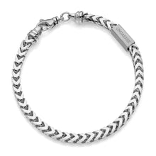 Bracciale Uomo Unoaerre Catena Franco - 700YHH3663170 -