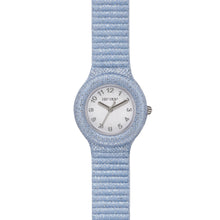 Orologio Donna Hip Hop Shimmer Crush Light Blue - HWU1266
