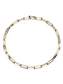Collana Donna Unoaerre Paperclip - 000EXH5174000
