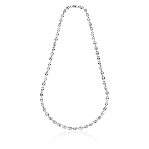 Collana Uomo Unoaerre Maglia Marina - 700YHH3983000 -