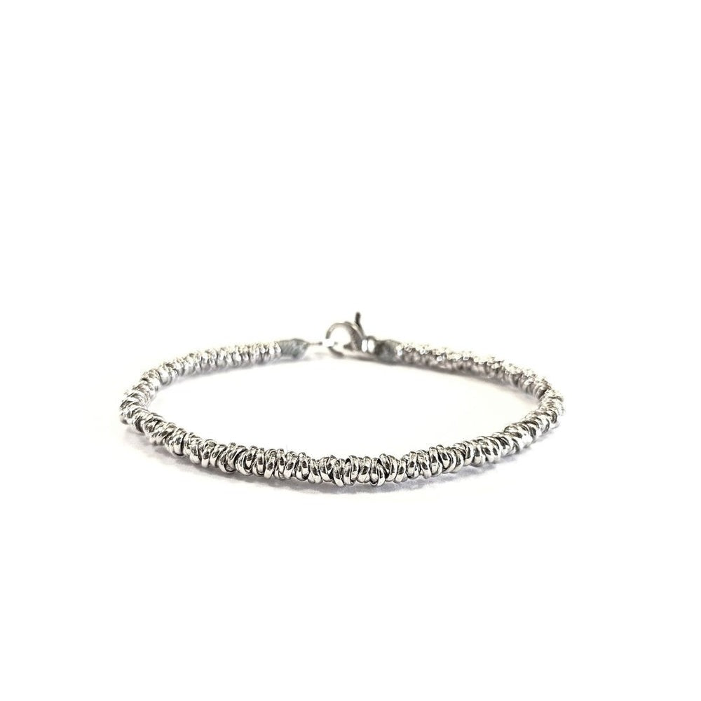 Bracciale Spadarella Spadino Anellini - SPBR268