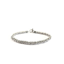 Bracciale Spadarella Spadino Anellini - SPBR268