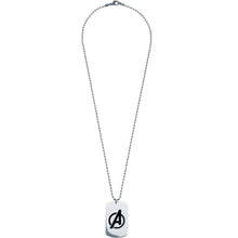Collana Ragazzo Disney Marvel Avengers - C600374L-M.CS