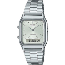 Orologio Unisex Casio Vintage Edgy Collection - AQ-230A-7AMQYES