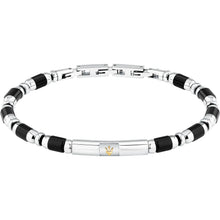 Bracciale Uomo Maserati Jewels Iconic - JM334AVD46