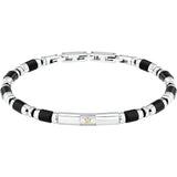 Bracciale Uomo Maserati Jewels Iconic - JM334AVD46