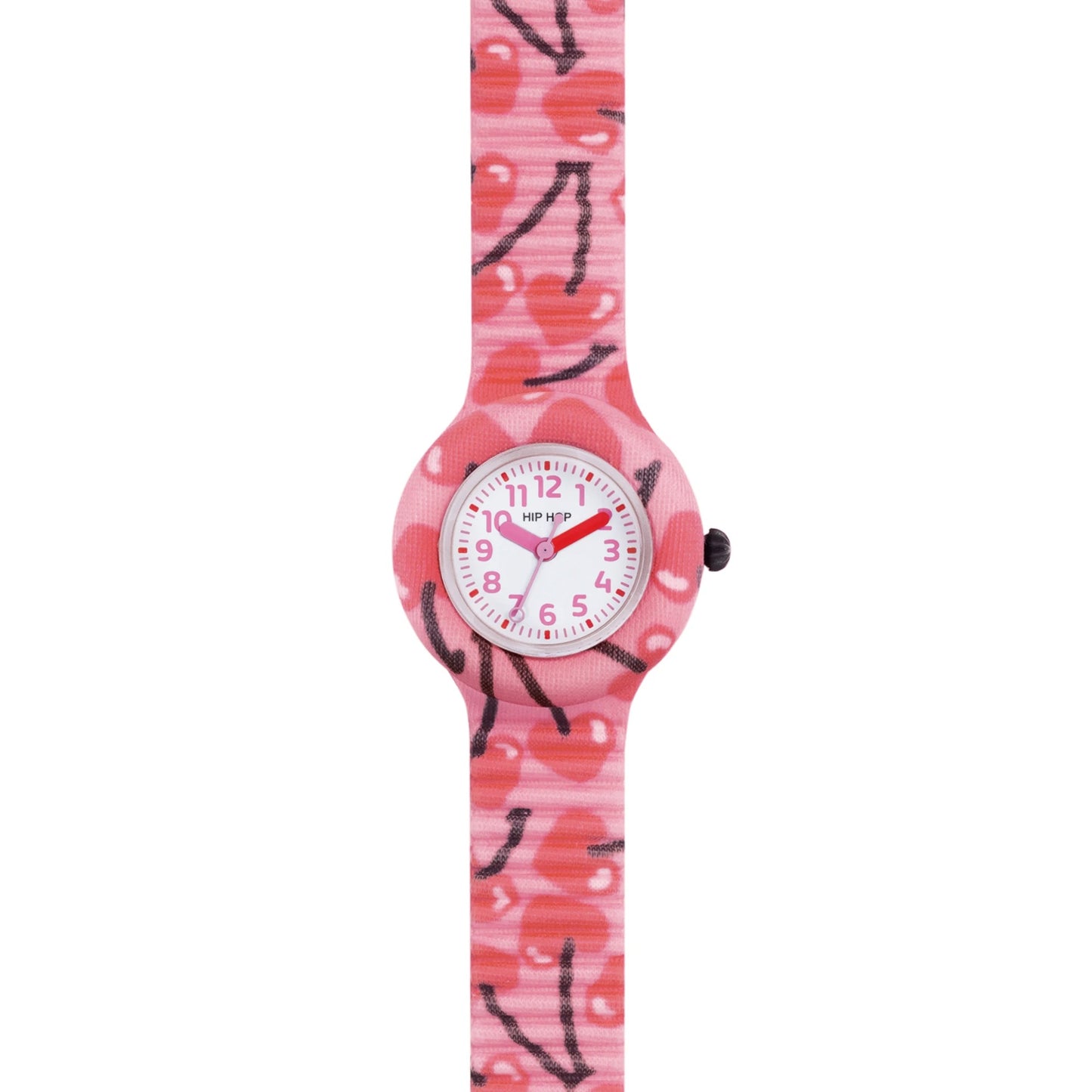 Orologio Bambini Hip Hop Kids Fun Tessuto - HWU1216