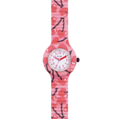 Orologio Bambini Hip Hop Kids Fun Tessuto - HWU1216