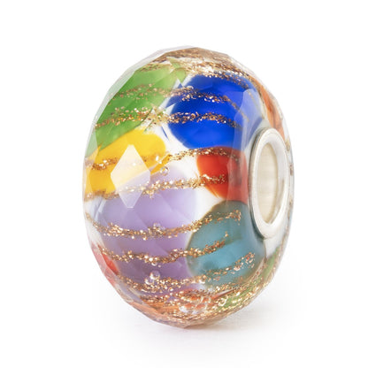 Coriandoli Trollbeads - TGLBE-30176