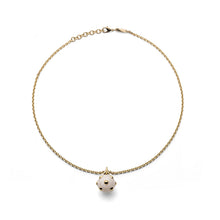 Collana Donna Unoaerre Mina Bianca - 000EXH5664000