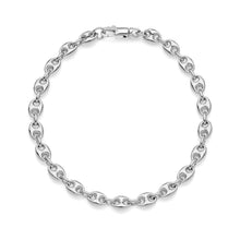 Bracciale Uomo Unoaerre Maglia Marina - 700YHH3983100