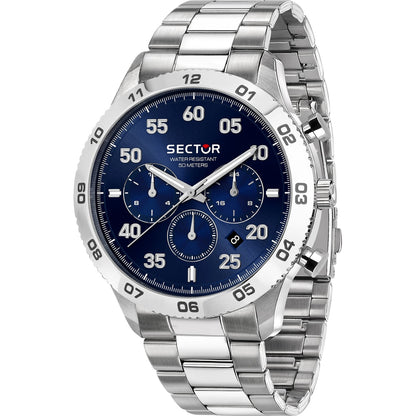 Orologio Uomo Sector 270 - R3253578026