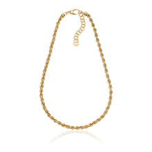 Collana Donna Unoaerre Catena Corda - 723YHW3583000