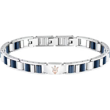 Bracciale Uomo Maserati Jewels Ceramic - JM225ATZ55