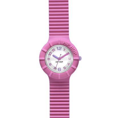 Orologio Bambina/Donna Hip Hop Number - HWU0128
