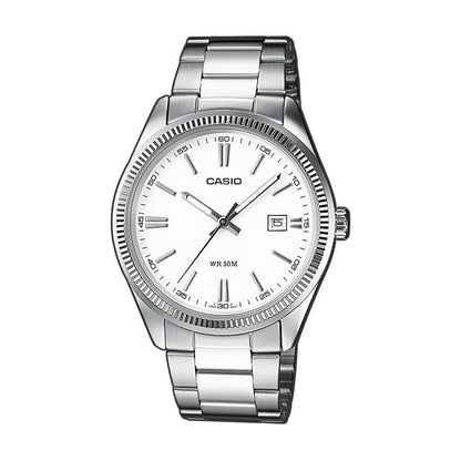 Orologio Unisex Casio Collection - MTP-1302PD-1A1VEF