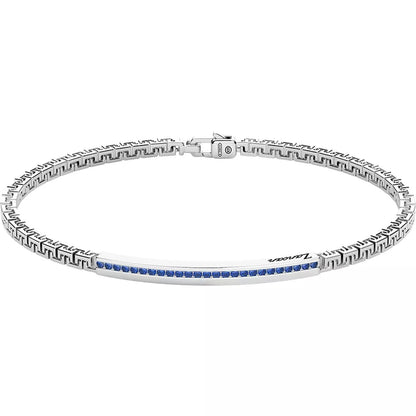 Bracciale Uomo Zancan Insignia 925- EXB729-BI