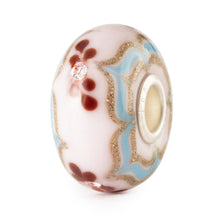Luce di Petali Rugiada Trollbeads - TGLBE-00255