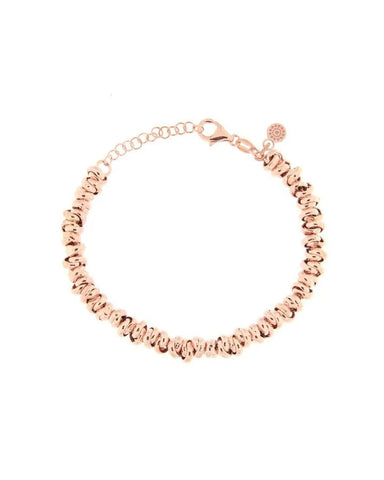 Bracciale Donna Nodini Alisei Gioielli - B51
