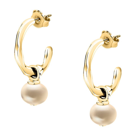 Orecchini Donna Morellato Perla - SXU46