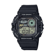 Orologio Uomo Casio - WS-1700H-5AVEF